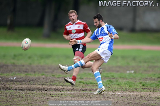 2015-05-03 ASRugby Milano-Rugby Badia 0898